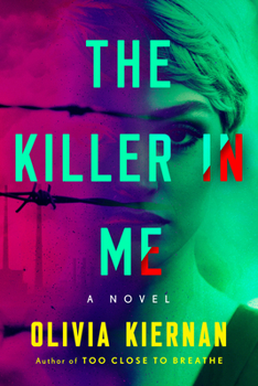 The Killer in Me - Book #2 of the Frankie Sheehan