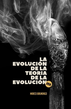 Paperback La evolución de la teoría de la evolución: En peligro de extinción [Spanish] Book