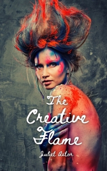 Paperback The Creative Flame Book