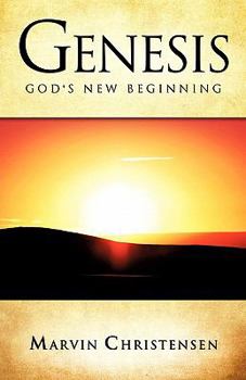 Paperback Genesis Book