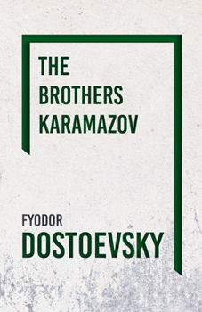 Les Frères Karamazov, Volume 2 - Book #2 of the Brothers Karamazov