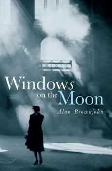 Paperback Windows on the Moon Book