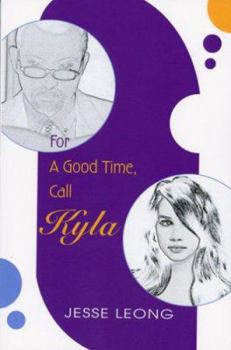 Paperback For A Good Time, Call Kyla Book