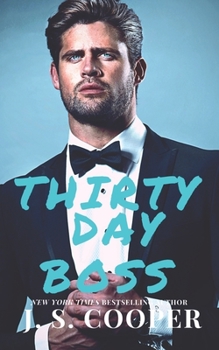 Paperback Thirty Day Boss Book