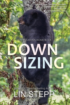 Paperback Downsizing Book