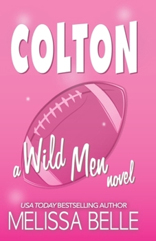 Paperback Colton Book