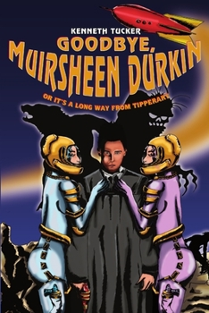 Paperback Goodbye, Muirsheen Durkin Book