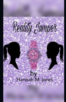 Reality Jumper (Reality Jumpers)