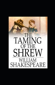 Paperback The Taming of the Shrew Annotated Book