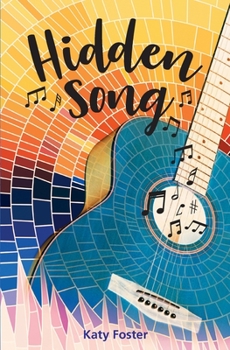 Paperback Hidden Song Book