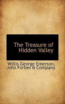 The Treasure of Hidden Valley