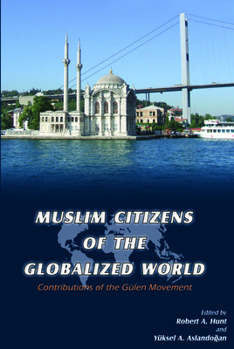 Paperback Muslim Citizens of the Globalized World Book