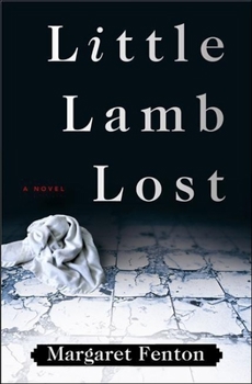 Hardcover Little Lamb Lost Book