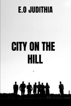 Paperback City on the Hills Book