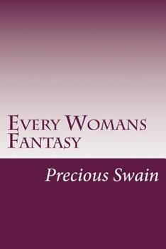 Paperback Every Womans Fantasy Book