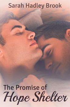 Paperback The Promise of Hope Shelter Book