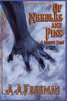 Paperback Of Needles and Pins Book