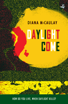 Paperback Daylight Come Book