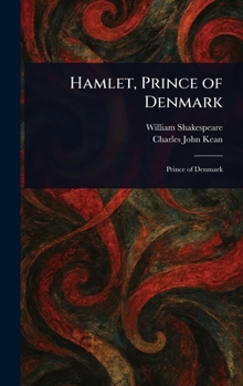 Hardcover Hamlet, Prince of Denmark Book