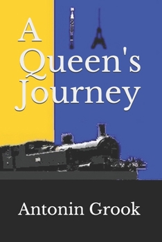 Paperback A Queen's Journey Book