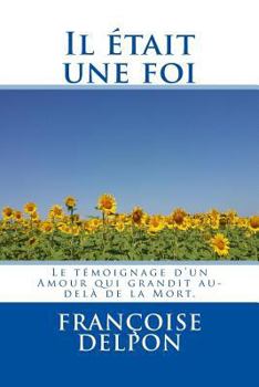 Paperback Il etait une foi [French] Book