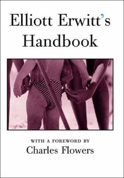 Hardcover Elliott Erwitt's Handbook Book