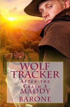 Paperback Wolf Tracker Book
