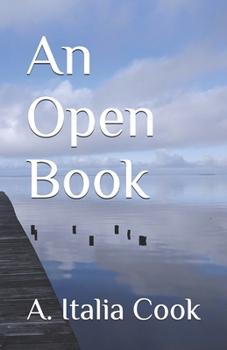Paperback An Open Book