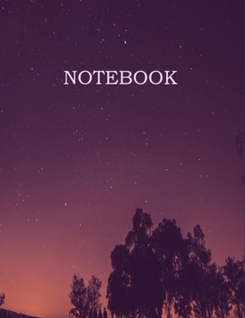 Paperback Notebook: Lined Notebook Journal, Large (8.5x11),150 Pages. Book