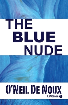 Paperback The Blue Nude Book