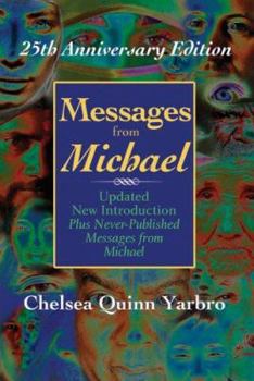 Messages from Michael - Book #1 of the Messages from Michael