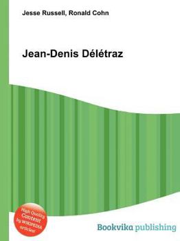 Jean-Denis Deletraz