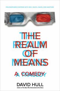 Paperback The Realm of Means Book