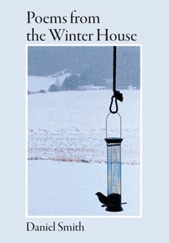 Hardcover Poems from the Winter House Book