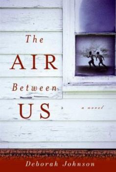 Hardcover The Air Between Us Book