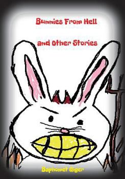Paperback Bunnies From Hell and Other Stories Book