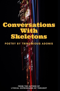 Paperback Conversations With Skeletons Book