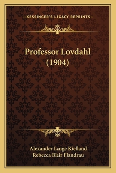 Fortuna - Book #2 of the Løvdahl