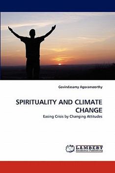 Paperback Spirituality and Climate Change Book