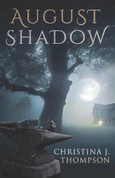 Paperback August Shadow Book
