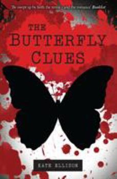 The Butterfly Clues - Book #1 of the Lost Girls