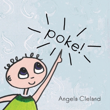 Paperback Poke! Book