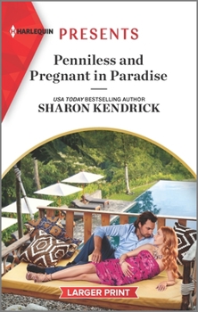 Penniless and Pregnant in Paradise: The perfect read to escape with this summer! - Book #1 of the Jet-Set Billionaires