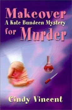 Paperback Makeover for Murder Book