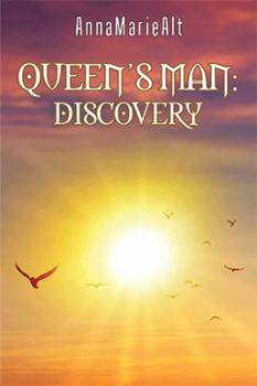 Paperback Queen's Man: Discovery Book