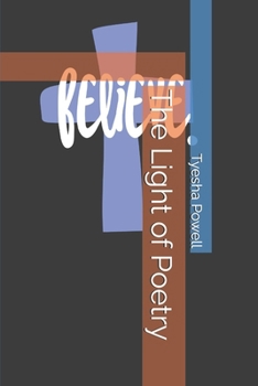 Paperback The Light of Poetry Book