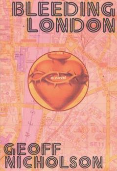 Paperback Bleeding London Book