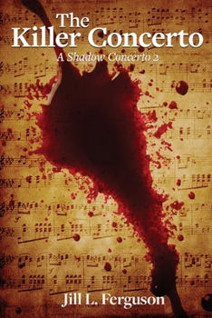The Killer Concerto: A Shadow Concerto #2
