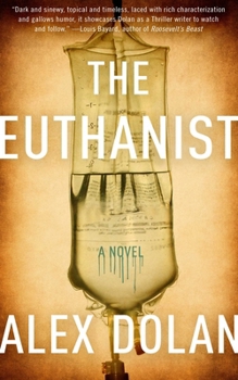 Paperback The Euthanist Book