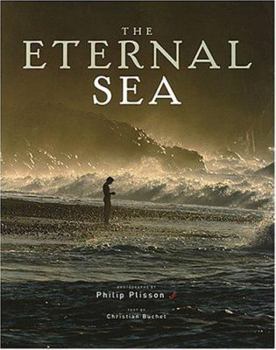 Hardcover The Eternal Sea Book